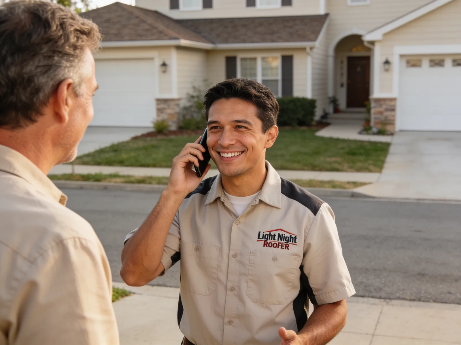 Emergency Roof Repair El Indio, TX FAQs